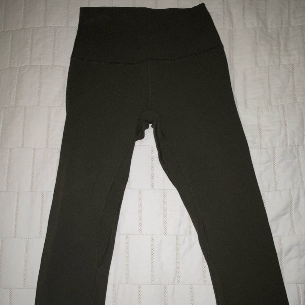 Lululemon align leggings